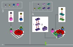 LEGO 10339 instructions page 20 – build guide