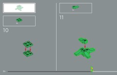 LEGO 10339 instructions page 24 – build guide