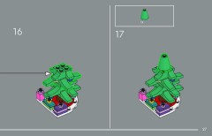 LEGO 10339 instructions page 27 – build guide