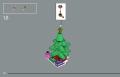 LEGO 10339 instructions page 28 – build guide