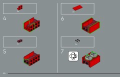 LEGO 10339 instructions page 46 – build guide