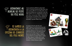 LEGO 10339 instructions page 5 – build guide