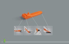 LEGO 10339 instructions page 6 – build guide