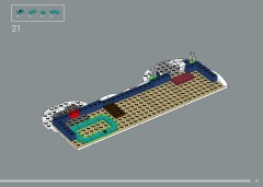 LEGO 10339 instructions page 19 – build guide