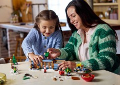 LEGO 10339 instructions page 2 – build guide