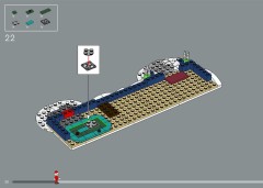 LEGO 10339 instructions page 20 – build guide