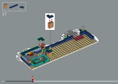 LEGO 10339 instructions page 26 – build guide