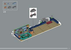 LEGO 10339 instructions page 27 – build guide