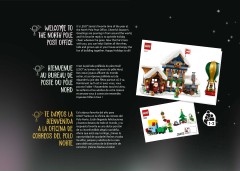 LEGO 10339 instructions page 3 – build guide