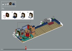 LEGO 10339 instructions page 34 – build guide