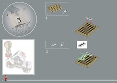 LEGO 10339 instructions page 4 – build guide