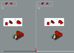 LEGO 10339 instructions page 46 – build guide