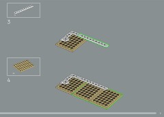 LEGO 10339 instructions page 5 – build guide