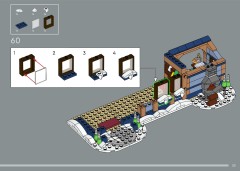 LEGO 10339 instructions page 53 – build guide