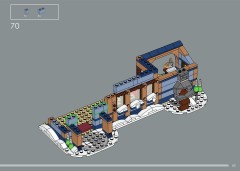 LEGO 10339 instructions page 63 – build guide