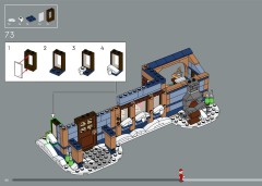 LEGO 10339 instructions page 66 – build guide