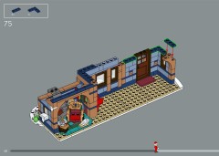 LEGO 10339 instructions page 68 – build guide