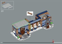 LEGO 10339 instructions page 82 – build guide