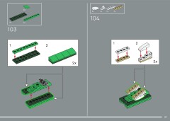 LEGO 10339 instructions page 89 – build guide