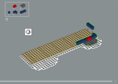 LEGO 10339 instructions page 9 – build guide