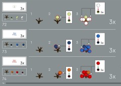 LEGO 10340 instructions page 114 – build guide