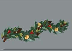 LEGO 10340 instructions page 116 – build guide