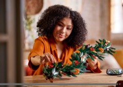 LEGO 10340 instructions page 117 – build guide