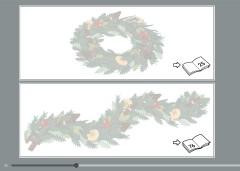 LEGO 10340 instructions page 24 – build guide