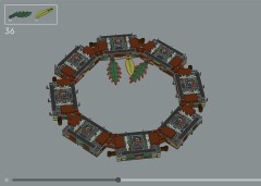 LEGO 10340 instructions page 32 – build guide