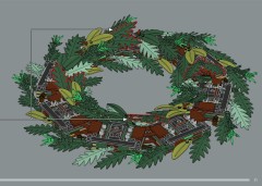 LEGO 10340 instructions page 51 – build guide