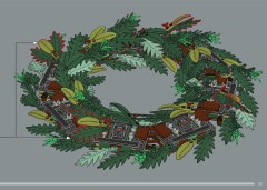 LEGO 10340 instructions page 53 – build guide