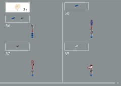 LEGO 10340 instructions page 59 – build guide