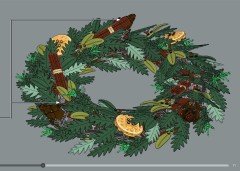 LEGO 10340 instructions page 71 – build guide