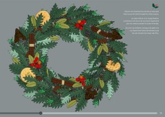 LEGO 10340 instructions page 75 – build guide