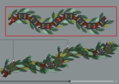 LEGO 10340 instructions page 95 – build guide