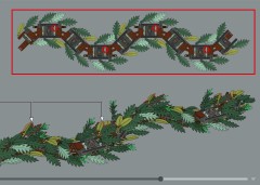 LEGO 10340 instructions page 97 – build guide