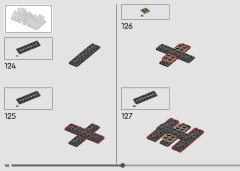 LEGO 10341 instructions page 102 – build guide