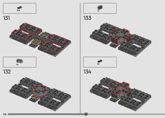 LEGO 10341 instructions page 104 – build guide