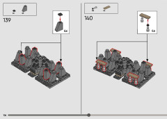 LEGO 10341 instructions page 106 – build guide