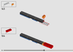 LEGO 10341 instructions page 120 – build guide