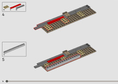 LEGO 10341 instructions page 14 – build guide