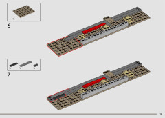 LEGO 10341 instructions page 15 – build guide