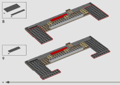 LEGO 10341 instructions page 16 – build guide
