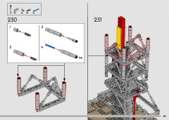 LEGO 10341 instructions page 161 – build guide