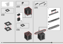 LEGO 10341 instructions page 162 – build guide