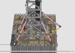 LEGO 10341 instructions page 171 – build guide