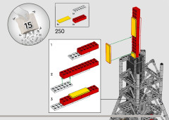 LEGO 10341 instructions page 181 – build guide