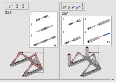 LEGO 10341 instructions page 183 – build guide