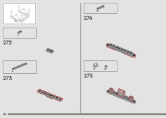 LEGO 10341 instructions page 194 – build guide