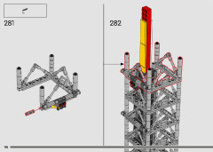LEGO 10341 instructions page 198 – build guide